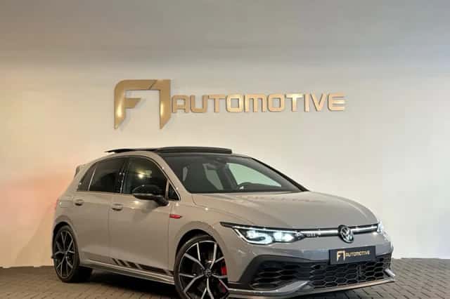 Volkswagen Golf (2022) thumbnail 7