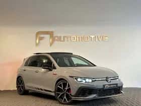 Volkswagen Golf (2022) thumbnail 7