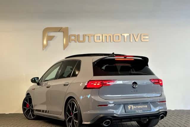 Volkswagen Golf (2022) thumbnail 8