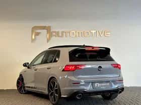 Volkswagen Golf (2022) thumbnail 8