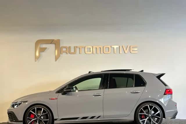 Volkswagen Golf (2022) thumbnail 10