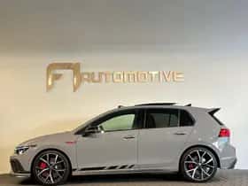 Volkswagen Golf (2022) thumbnail 10