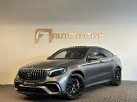 Mercedes-Benz GLC-Klasse (2018)