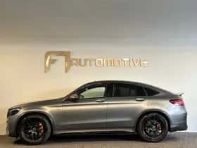 Mercedes-Benz GLC-Klasse (2018) thumbnail 11