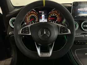 Mercedes-Benz GLC-Klasse (2018) thumbnail 12