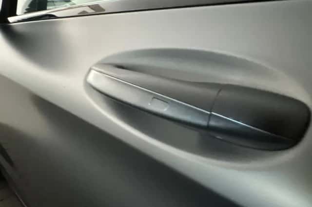 Mercedes-Benz GLC-Klasse (2018) thumbnail 17