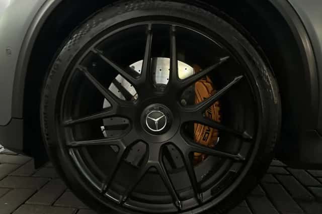 Mercedes-Benz GLC-Klasse (2018) thumbnail 20