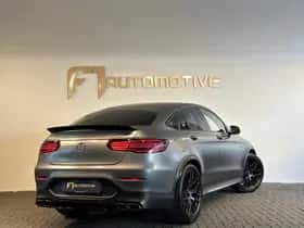 Mercedes-Benz GLC-Klasse (2018) thumbnail 3