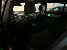 Mercedes-Benz GLC-Klasse (2018) thumbnail 23