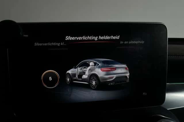Mercedes-Benz GLC-Klasse (2018) thumbnail 28