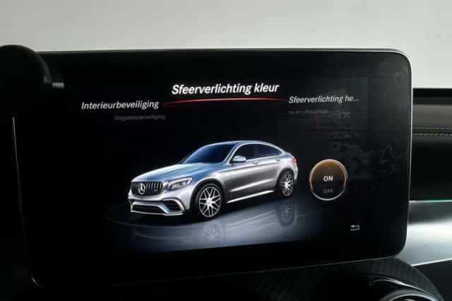 Mercedes-Benz GLC-Klasse (2018) thumbnail 29
