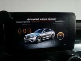 Mercedes-Benz GLC-Klasse (2018) thumbnail 30