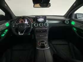 Mercedes-Benz GLC-Klasse (2018) thumbnail 4