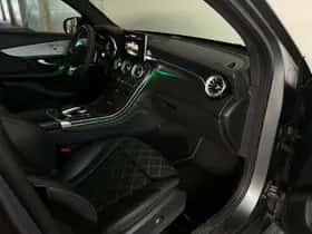 Mercedes-Benz GLC-Klasse (2018) thumbnail 38