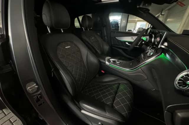 Mercedes-Benz GLC-Klasse (2018) thumbnail 39