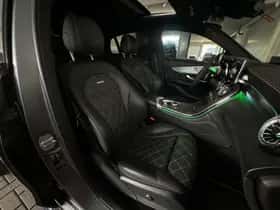 Mercedes-Benz GLC-Klasse (2018) thumbnail 39