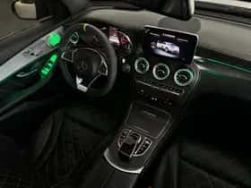 Mercedes-Benz GLC-Klasse (2018) thumbnail 5