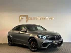 Mercedes-Benz GLC-Klasse (2018) thumbnail 6