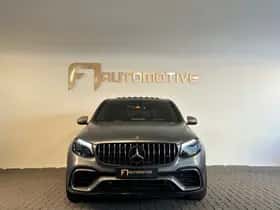Mercedes-Benz GLC-Klasse (2018) thumbnail 8