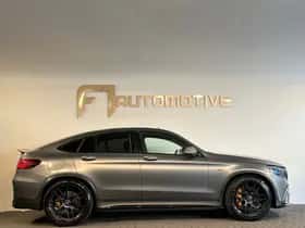 Mercedes-Benz GLC-Klasse (2018) thumbnail 9