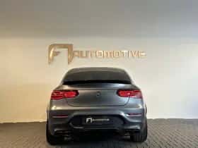 Mercedes-Benz GLC-Klasse (2018) thumbnail 10