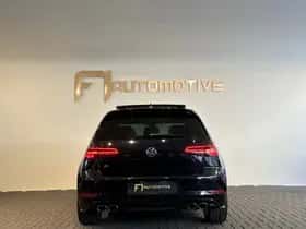 Volkswagen Golf (2017) thumbnail 11
