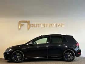 Volkswagen Golf (2017) thumbnail 12