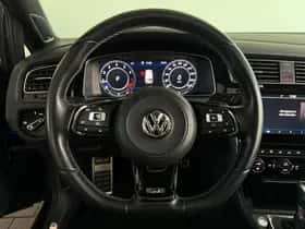 Volkswagen Golf (2017) thumbnail 13