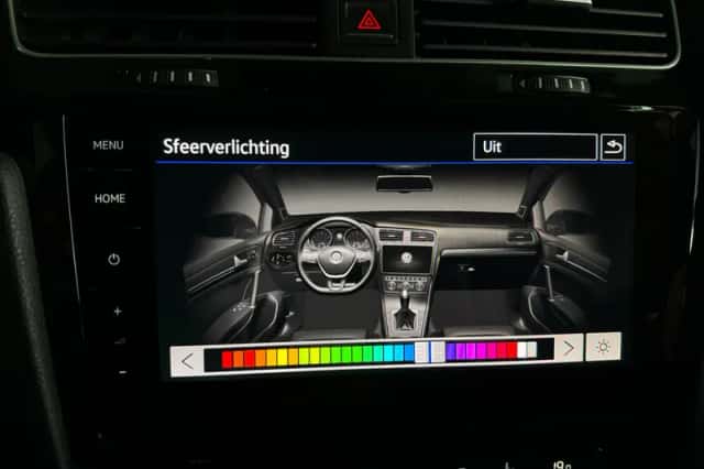 Volkswagen Golf (2017) thumbnail 31