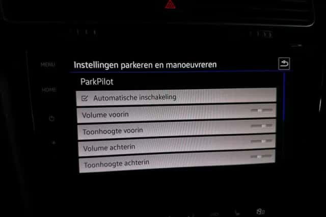 Volkswagen Golf (2017) thumbnail 33