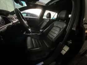 Volkswagen Golf (2017) thumbnail 6