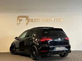 Volkswagen Golf (2017) thumbnail 8