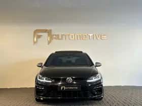 Volkswagen Golf (2017) thumbnail 9