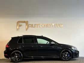Volkswagen Golf (2017) thumbnail 10