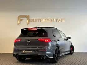 Volkswagen Golf (2022)