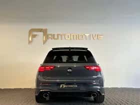 Volkswagen Golf (2022) thumbnail 11