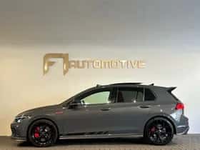 Volkswagen Golf (2022) thumbnail 12