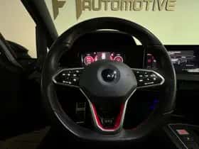 Volkswagen Golf (2022) thumbnail 15