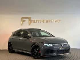 Volkswagen Golf (2022) thumbnail 7