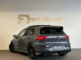 Volkswagen Golf (2022) thumbnail 8