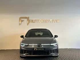 Volkswagen Golf (2022) thumbnail 9