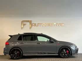 Volkswagen Golf (2022) thumbnail 10