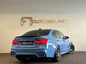BMW M3 (2014)