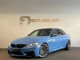 BMW M3 (2014) thumbnail 2