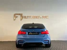 BMW M3 (2014) thumbnail 11