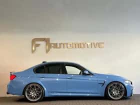 BMW M3 (2014) thumbnail 12