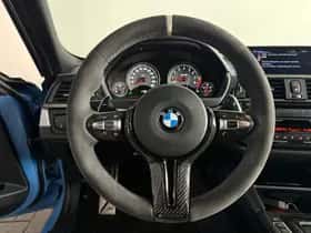 BMW M3 (2014) thumbnail 14