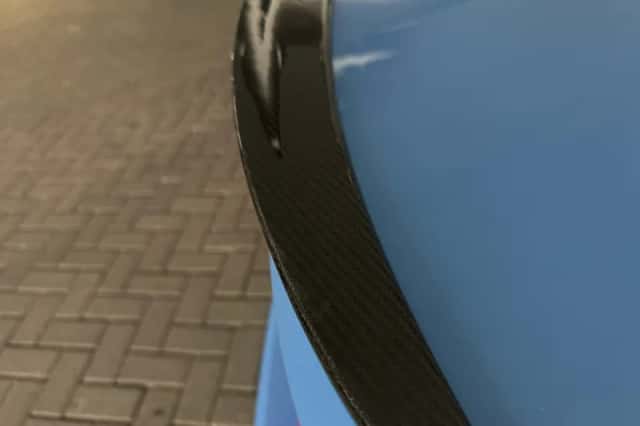 BMW M3 (2014) thumbnail 18