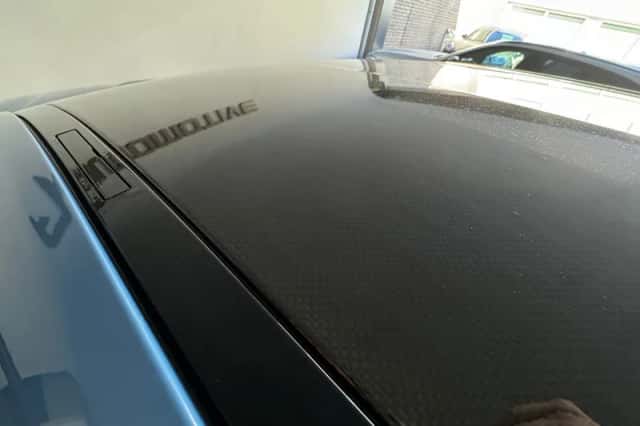 BMW M3 (2014) thumbnail 19