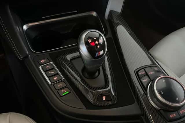 BMW M3 (2014) thumbnail 26